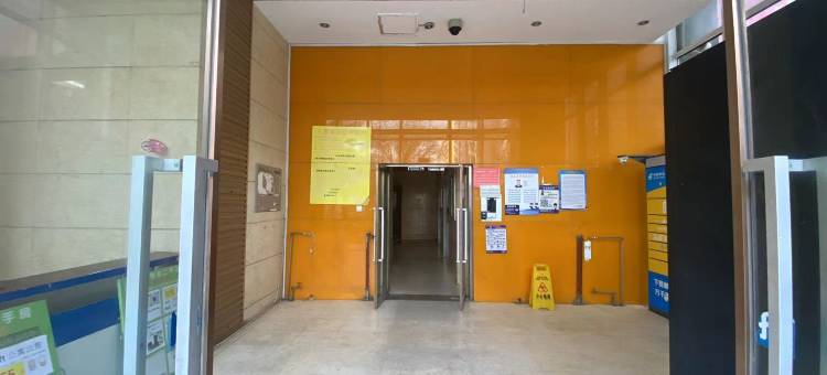 北京心悦霆公寓(合生汇百子湾地铁站店)图片