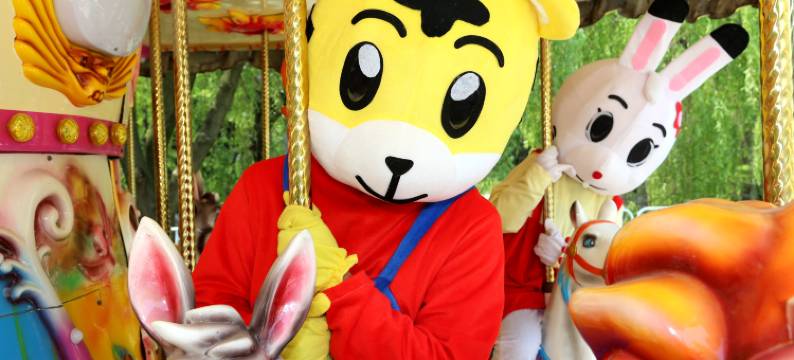 同里湖度假村(一期)图片