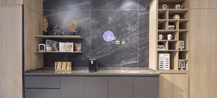 汉庭优佳酒店(镇江大市口店)图片