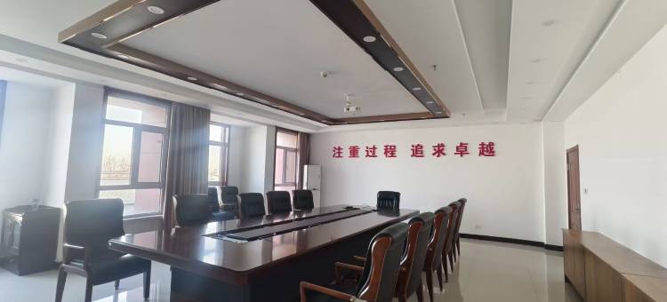 都市118连锁酒店(临城普乐店)图片