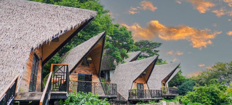 NAWA健康中心(Nawa Wellness)图片