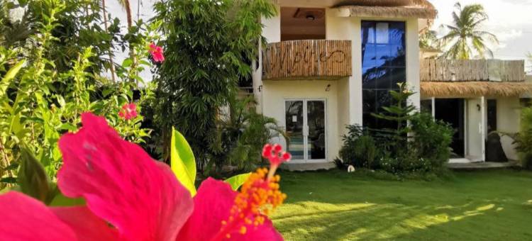 锡亚高姆皮尔度假村(Mpire Resort Siargao)图片