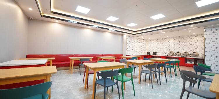 遇海澜山度假酒店(大连金石滩店)图片