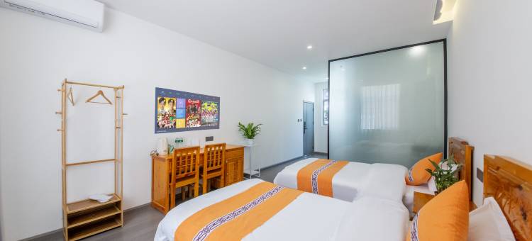 路风酒店(大理古城南门店)图片