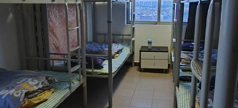 温馨久久公寓图片