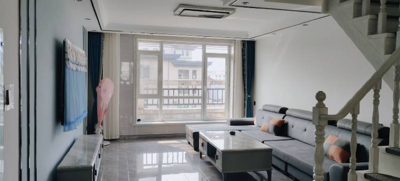 长白山芍药居民宿图片