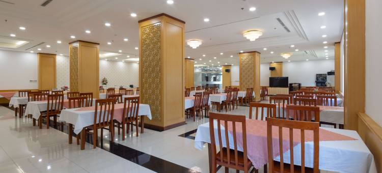 芽庄T78酒店(T78 Nha Trang Hotel)图片