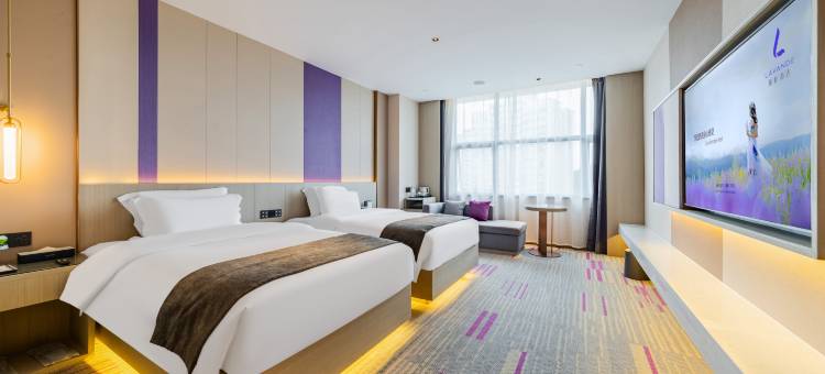 麗枫酒店(东莞市政府国贸店)图片