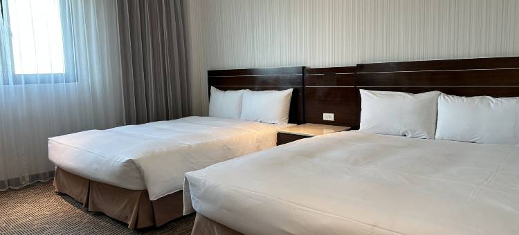 扬悦精致大饭店-台南馆图片