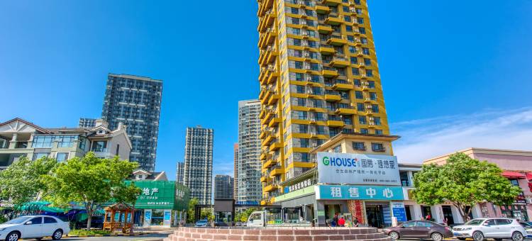 爱情公寓(营口山海广场万科拉维海岸店)图片