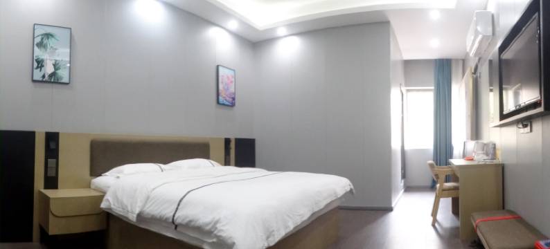 南昌四季商务宾馆图片