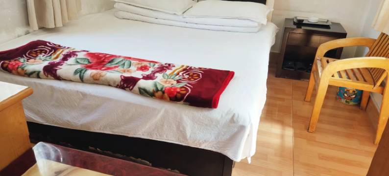 大理皇都旅馆图片