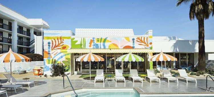 圣克拉拉阿凡达酒店-希尔顿傲途格精选酒店(Avatar Hotel Santa Clara, Tapestry Collection by Hilton)图片