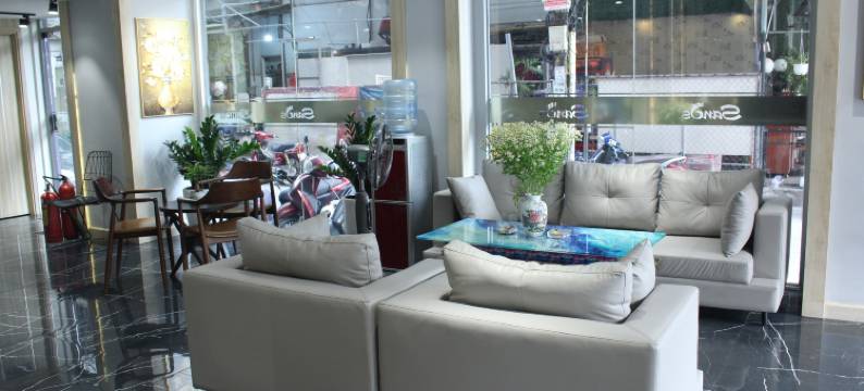 福禄寿2号酒店(Phuoc Loc Tho 2 Hotel)图片