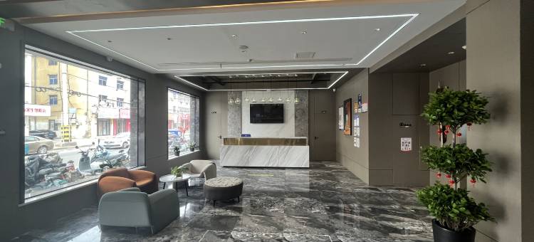 如家派柏·云酒店(淮安涟水五岛湖公园店)图片