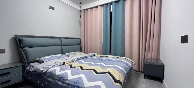 兰州老街映河苑之家民宿(黄河楼店)图片