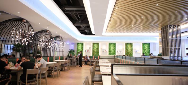 麗枫酒店(深圳宝安石岩地铁站店)图片