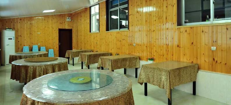 长岛岛屿客栈图片