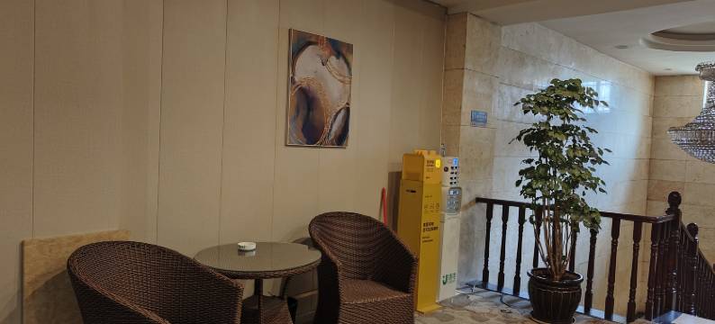 西充阳城大酒店图片