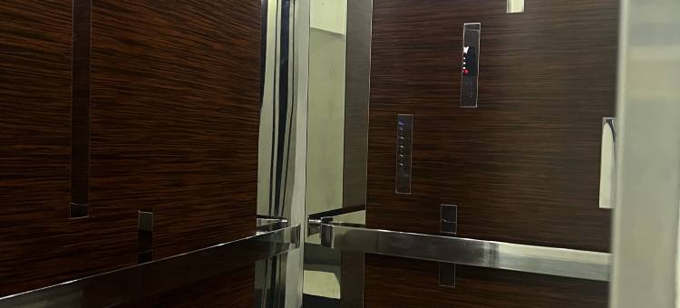 阿斯特罗特尔迪维索利亚酒店(Astrotel Divisoria)图片