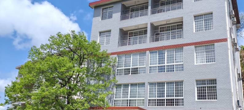 浏阳大围山麒麟山庄图片