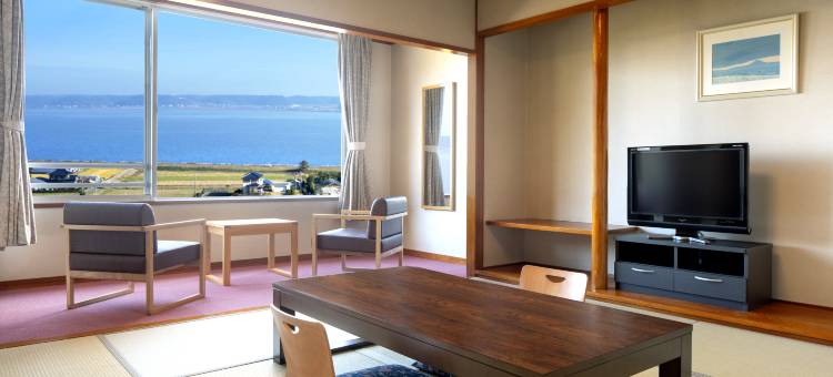 龟之井酒店 潮来(Kamenoi Hotel Itako)图片