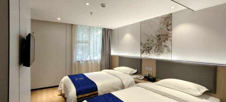 速8优选酒店(福州万象城宝龙店)图片