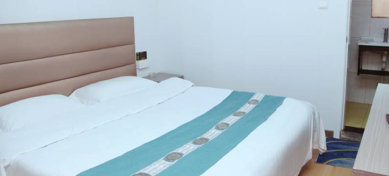 青岛海怡客宾馆图片