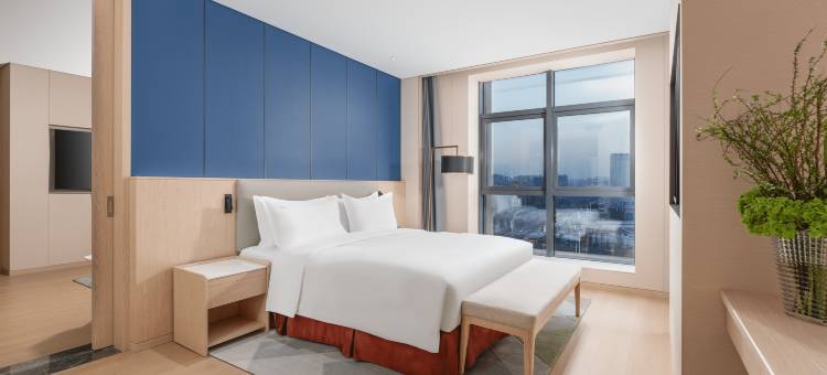 太原阳光假日酒店 Holiday Inn图片