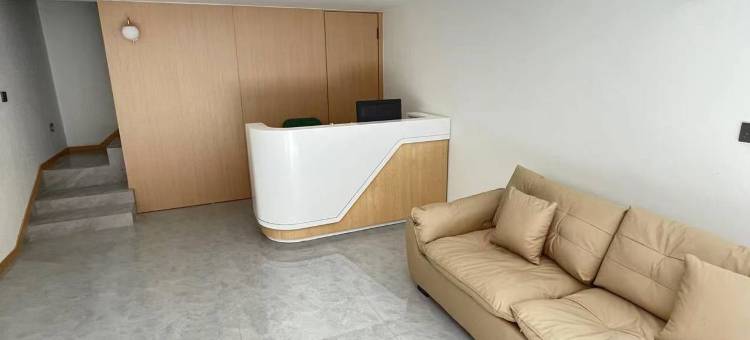 老河口漫途宾馆(汉江广场店)图片