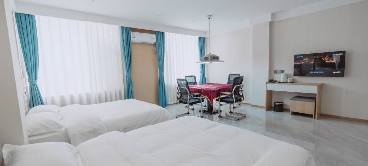 吉林致尚宾馆(东北电力大学市一中店)图片