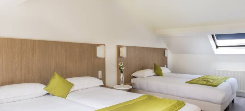 里昂车站贝尔橘园酒店(Hotel Bel Oranger Gare de Lyon)图片