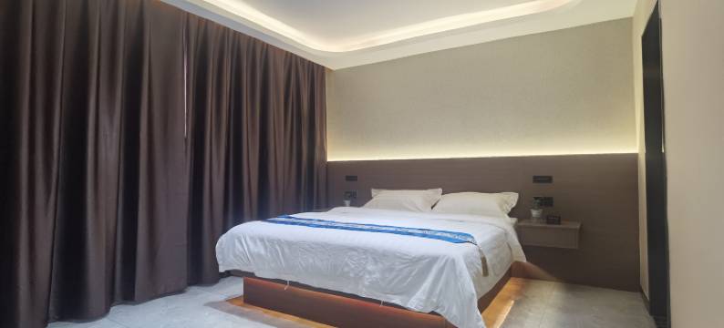 印象民宿(石岛湾店)图片