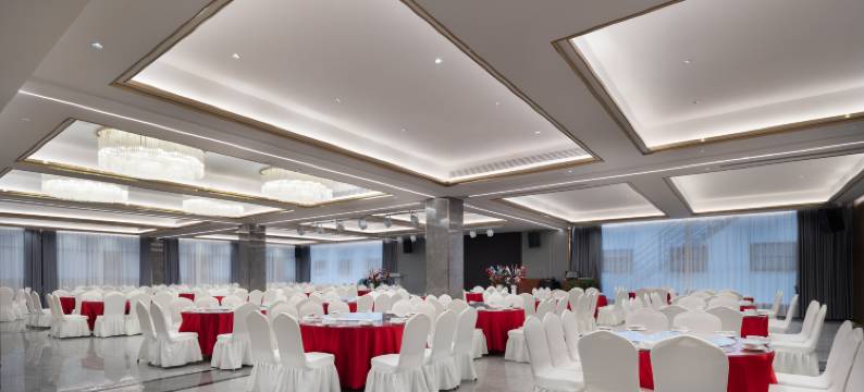 君尚酒店(平江)图片