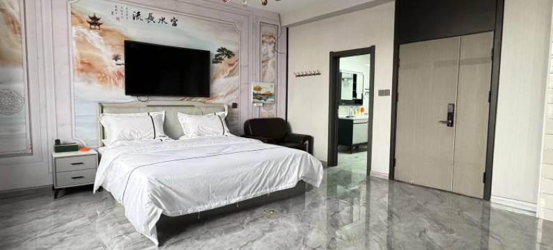 庄胜庭商务酒店图片