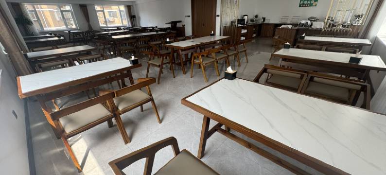 丹东迪豪商务酒店(鸭绿江断桥店)图片