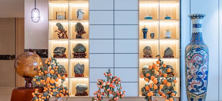 东方龙酒店(乌鲁木齐医学院店)图片