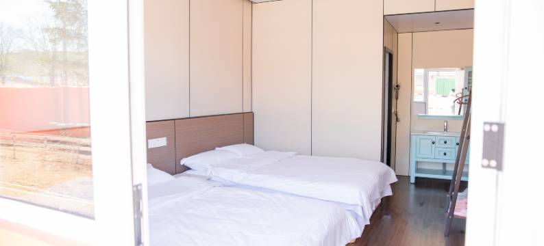 张北侬小美小院图片