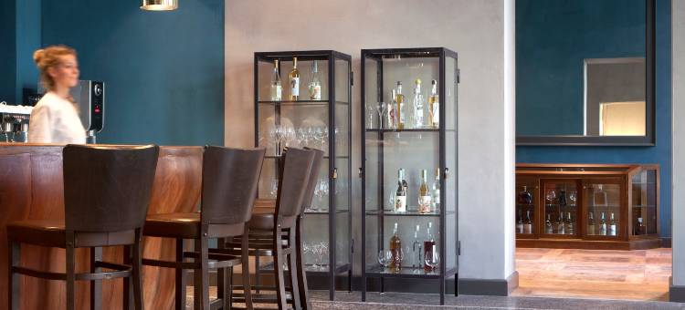 卡利娜广场NH典藏酒店(NH Collection Piazza Carlina)图片