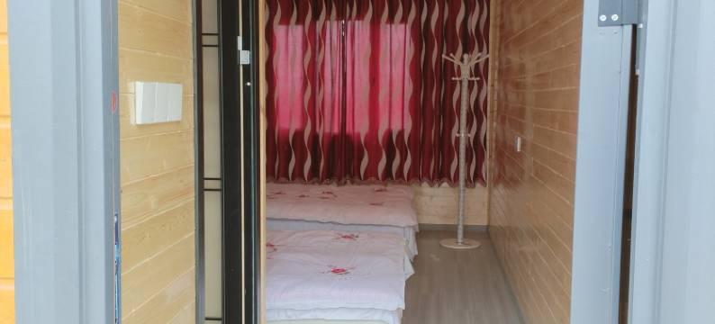 塔吉克民族南盖力民俗风情园图片