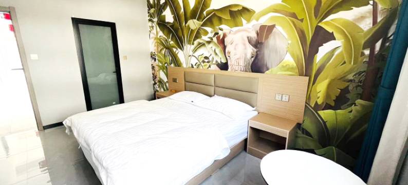 拾光四合院图片