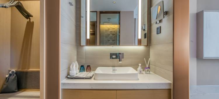 麗枫酒店(桂林灵川千年桂林店)图片