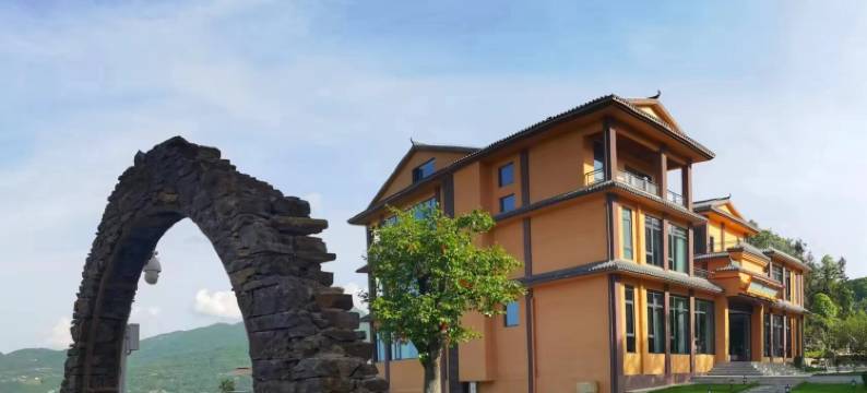 驿见·泰来民宿图片