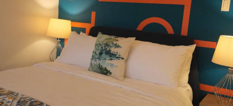 UNWND公寓-杜马盖地(Unwnd Residences Dumaguete)图片