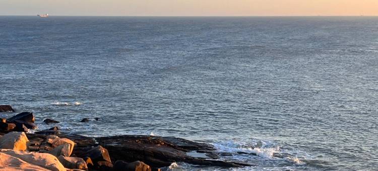 平潭天空之城·Castle in the Sky海景度假民宿(长江澳风力田店)图片