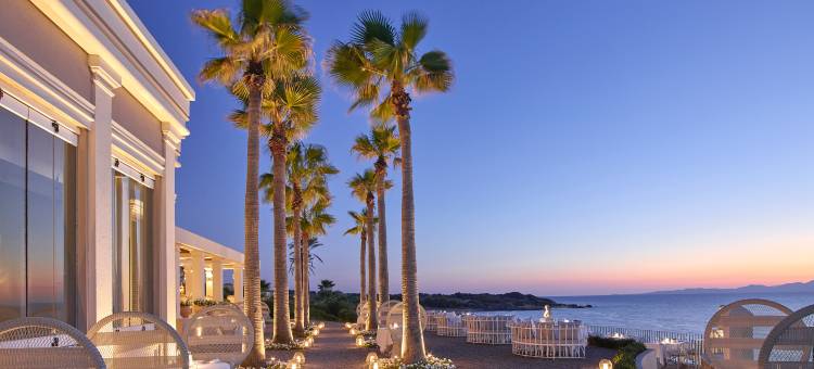 曼陀拉罗萨格雷科泰尔精品度假酒店(Mandola Rosa at Riviera Olympia, A Grecotel Resort to Live)图片