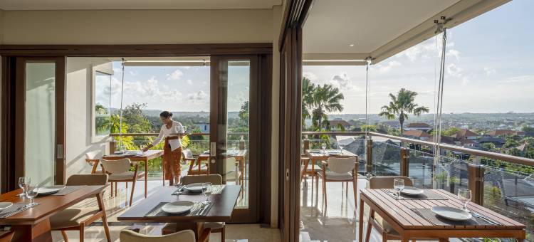 巴厘岛寰庭臻选塔纳德瓦努沙杜瓦别墅(tanadewa Villas Nusa Dua Bali by Cross Collection)图片