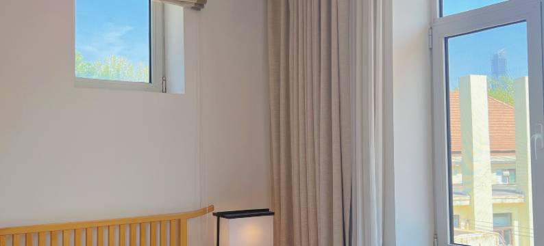 隽蘭邸缦(青岛八大关景区中山公园地铁站店)图片