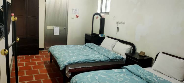 羅厝5號民宿图片