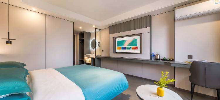 平阳巨量影线宾馆图片